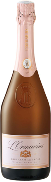 Picture of L ORMARINS BRUT ROSE N/V 750ML x 6