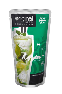 Picture of ORIGINAL ICE MOJITO 300ML x 12