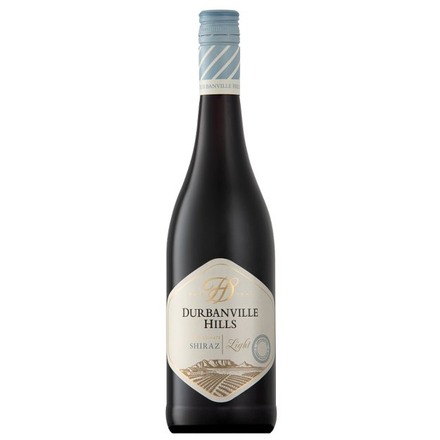 Picture of DURBANVILLE HILLS SHIRAZ 750ML